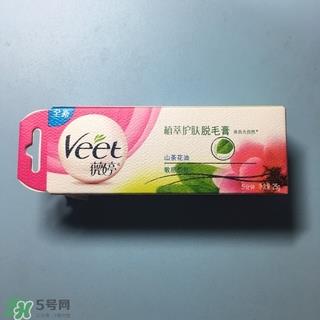 薇婷脱毛膏孕妇可以用吗？怀孕可以用薇婷脱毛膏吗？