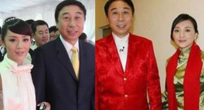 ​冯巩老婆叫什么，冯巩个人资料简介及家世介绍