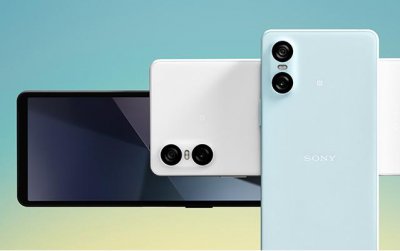 ​索尼 Xperia 10 VI 手机谍照曝光：后置双摄、21:9 屏幕、耳机孔