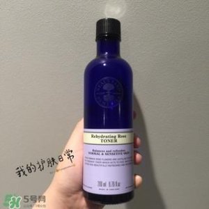 ​nyr玫瑰水怎么样?nyr玫瑰水好用吗?