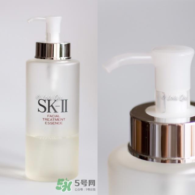 sk2清莹露真假 sk2清莹露真假辨别