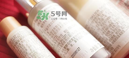 sk2清莹露真假 sk2清莹露真假辨别