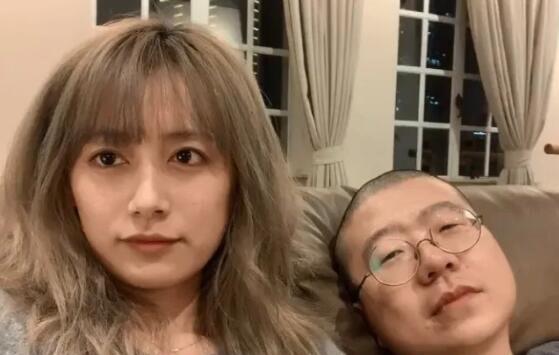 娱乐李诞老婆黑尾酱事件(李诞和黑尾酱不到3年就离婚)  1