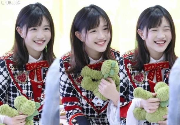 娱乐费沁源为啥叫太子：snh48费沁源事件始末  1