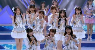 ​SNH48有点猛，两名退团成员，时隔2年正式宣布出柜，CP粉成真了