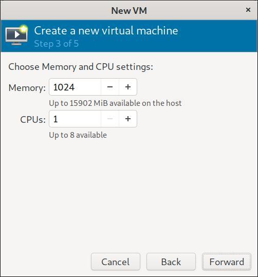 虚拟机管理器（Virtual Machine Manager）简介 | Linux 中国