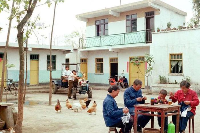 80年代的“万元户”是什么样的？