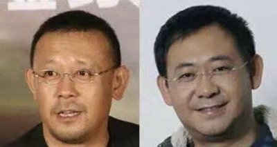 ​娱乐圈最出名兄弟,姜武和梁文：被大众当成双胞胎,其实不同父