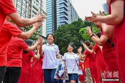 ​全国多地高考今结束，考后要注意这些事