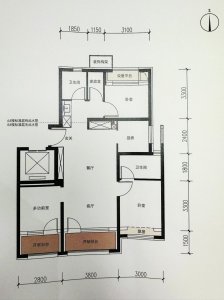 ​北京楼市给出了一个「阳台」信号