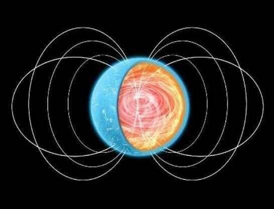 科学揭秘：“黑洞儿子”中子星到底多厉害？人在上面会怎样？