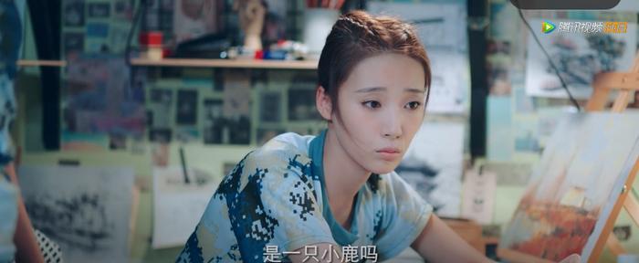 未来可期安泳畅：从《太子妃》到《小美满》塑造无限可能！