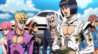 ​《JOJO的奇妙冒险》代代主角团都有人牺牲，还有人纯粹送人头！