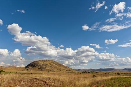 马达加斯加岛：世界第四大的岛屿