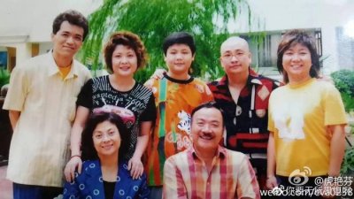 ​苏妙婵离婚不离家，为阿宗守住康家，郭昶去世虎艳芬连吃两救心丸