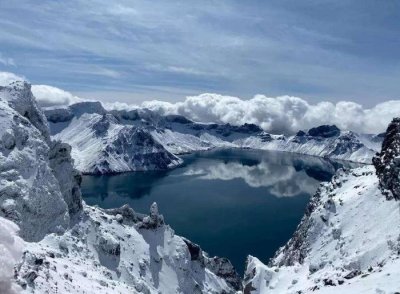 ​民国的时候，长白山的猎人抓雪鸡有妙招，可惜这门“绝迹”失传了