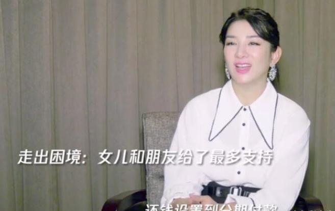 黄奕不向女儿隐瞒家庭的事，6岁黄芊玲过分懂事，爱妈妈更多？