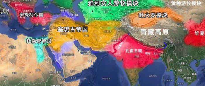 138年前的10月30日，阿拉伯帝国占领安条克