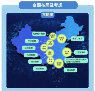 ​国家数据局：10 个国家数据中心集群算力总规模超 146 万标准机架