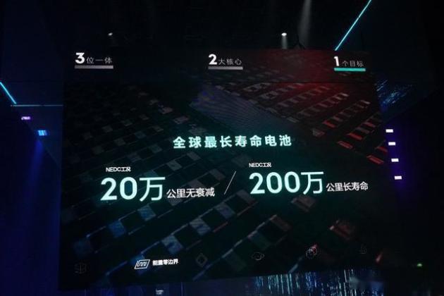 180亿打造的领克ZERO，3.9秒破百！价格是关键-