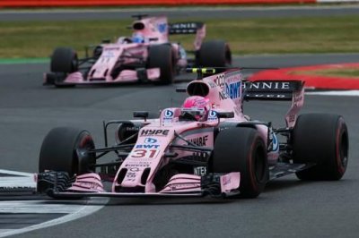 ​人类工程的奇迹39期：全球最快的10大F1赛车，极致演绎暴力美学