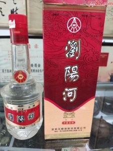 ​浏阳河老酒5 52度价格表(浏阳河老酒42度多少钱一瓶)