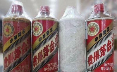 ​茅台酒怎样保存不跑酒(茅台酒怎么放不跑酒)