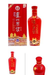 ​泸州原浆酒52度 什么酒好喝？泸州原浆酒52度 什么酒型