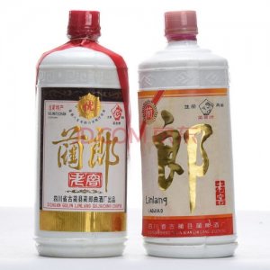 ​蔺郎酱香53度白酒价格(蔺州酒53度酱香型多少钱一瓶)