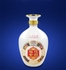 ​龙江大家园酒42度价格表(龙江大家园酒52度价格表)