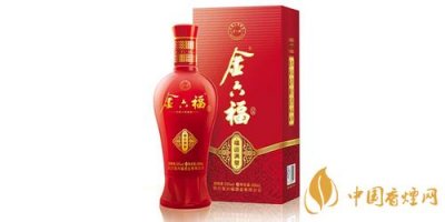 ​金家福酒多少钱1瓶_金家福酒42度