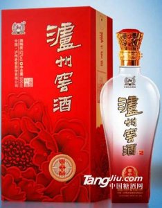 ​泸州老窖吉之酝价钱(泸州老窖吉之酝52)