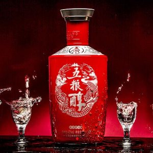 ​酒类价格查询秀秀水坊_秀水坊粮食酒多少钱