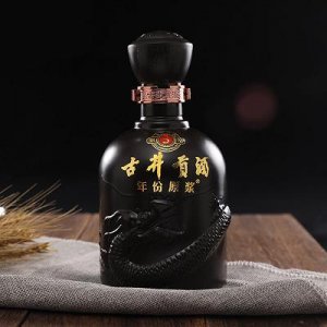 ​五粮液股份有限公司750ml(五粮液股份有限公司旗下品牌)