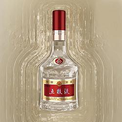 五粮液什么酒最常喝