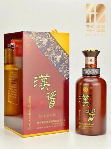 ​茅台汉酱还生产么(茅台汉酱酒价格)