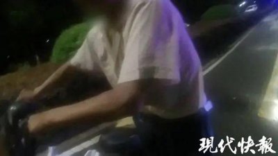 ​你见过最夸张的迷路是啥样？男子从常州一路“迷”到南京