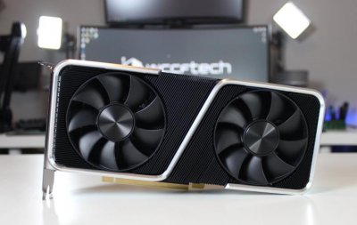 ​Steam 上最受欢迎的显卡：英伟达即将停产 RTX 3060