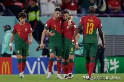 ​世界杯：葡萄牙VS乌拉圭，出线关键定夺！葡萄牙急需改善防线