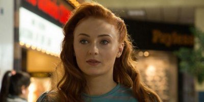 ​黑凤凰演员Sophie Turner:有人说我胖和演技差，曾经我也认为