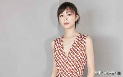 ​福建省女明星大排行-个个婀娜多姿