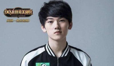 ​LOL：文森特和节奏国服最强下路？网友：遇上jkl，他要ban德莱文