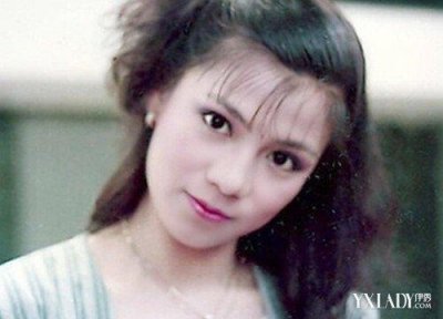 ​翁美玲死亡真相大揭秘 揭秘其为情自杀不为人知的内幕