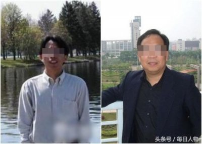 ​大学教授因疑同事举报生恨，刀捅对方9刀，死者曾卷入另一起命案