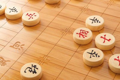 ​象棋里面炮应该怎么走？