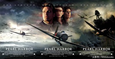 ​复古相册｜76 年，珍珠港 Pearl Harbor