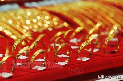 ​一口价3D硬金是不是黄金首饰？商家按件销售，为什么不称克重？