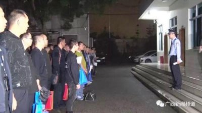 ​涉案金额2亿元，191人被抓！南宁警方摧毁多个聚集型传销团伙