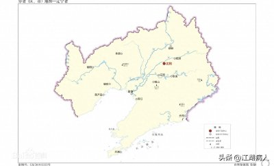 ​一文讲透辽宁的前世今生 辽西省、辽东省、辽北省、安东省都是哪