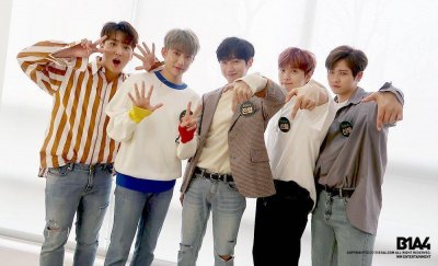 ​不再完整了，韩男团BLOCK B、B1A4部分成员选择不续约？